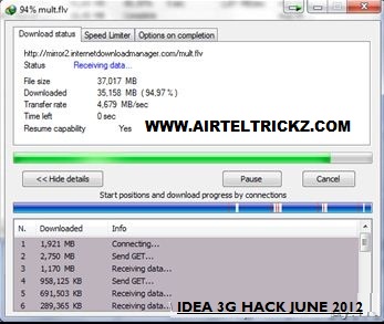 IDEA-3G-TRICK-JUNE-2012-HACK